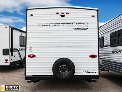 2026 KZ Sportsmen Classic - Photo 5