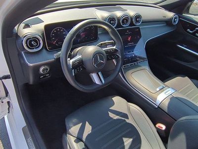 2023 Mercedes-benz C-Class - Photo 9