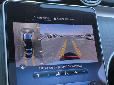 2023 Mercedes-benz C-Class - Photo 14