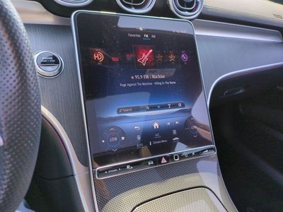 2023 Mercedes-benz C-Class - Photo 12