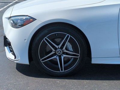 2023 Mercedes-benz C-Class - Photo 7