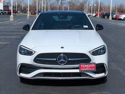2023 Mercedes-benz C-Class - Photo 4