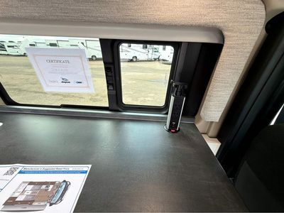 2026 Jayco Swift — photo 31 view