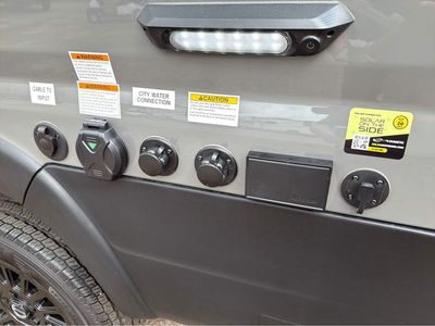 2026 Jayco Swift — photo 13 view