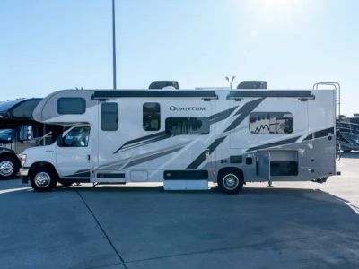2026 Thor Motor Coach QUANTUM - Photo 24