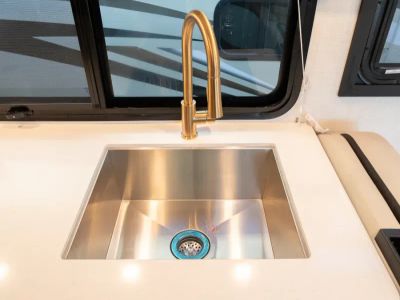 2026 Thor Motor Coach QUANTUM - Photo 9