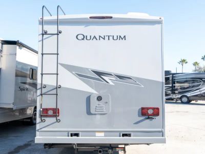 2026 Thor Motor Coach QUANTUM - Photo 27