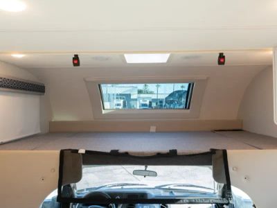 2026 Thor Motor Coach QUANTUM - Photo 4
