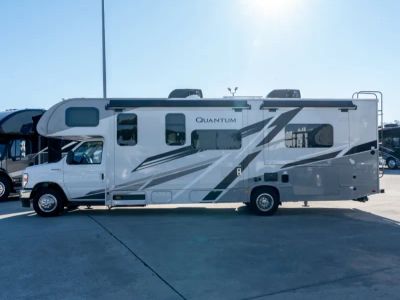 2026 Thor Motor Coach QUANTUM - Photo 23