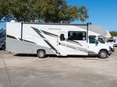 2026 Thor Motor Coach QUANTUM - Photo 25