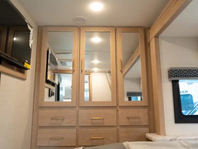 2026 Thor Motor Coach QUANTUM - Photo 17