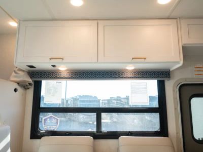 2026 Thor Motor Coach QUANTUM - Photo 15