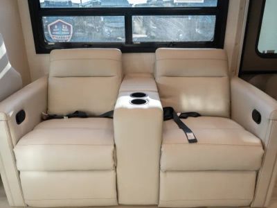 2026 Thor Motor Coach QUANTUM - Photo 14