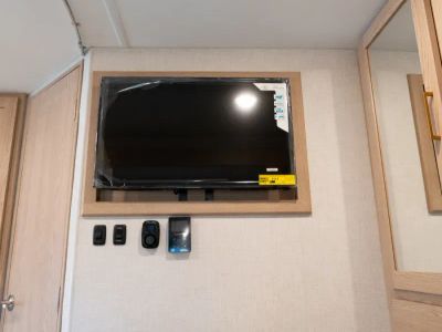 2026 Thor Motor Coach QUANTUM - Photo 18