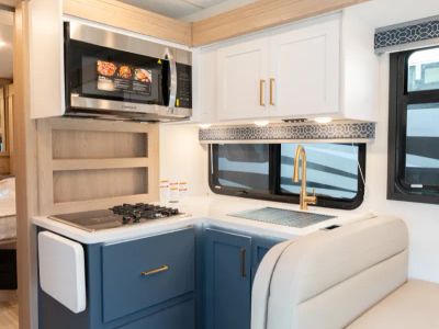 2026 Thor Motor Coach QUANTUM - Photo 8