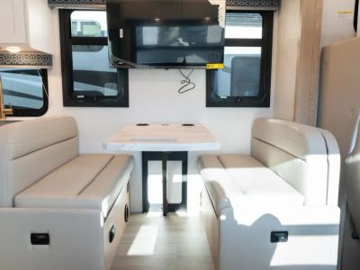2026 Thor Motor Coach QUANTUM - Photo 7