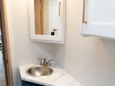 2026 Thor Motor Coach QUANTUM - Photo 22