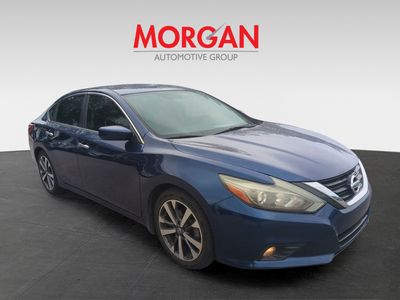 2017 Nissan Altima - Photo 2