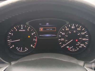 2017 Nissan Altima - Photo 26