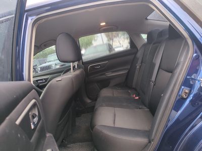 2017 Nissan Altima - Photo 13