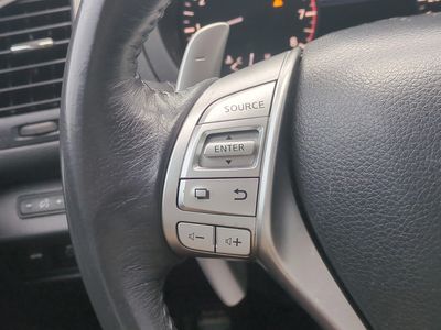 2017 Nissan Altima - Photo 24