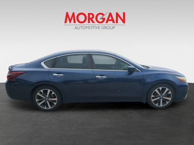2017 Nissan Altima - Photo 4
