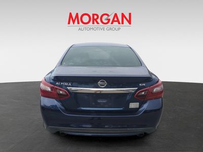 2017 Nissan Altima - Photo 6