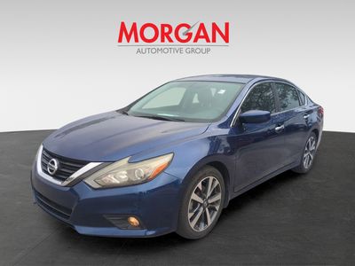 2017 Nissan Altima - Photo 9