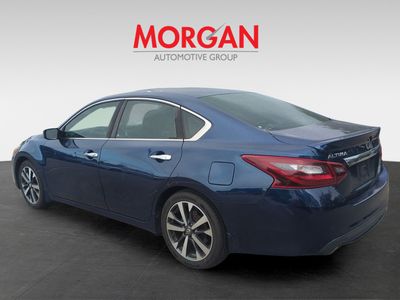 2017 Nissan Altima - Photo 7
