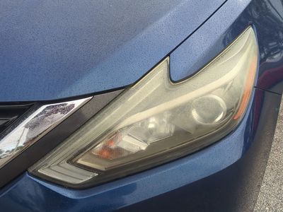2017 Nissan Altima - Photo 10