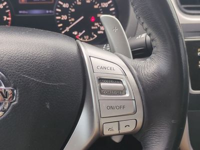 2017 Nissan Altima - Photo 25