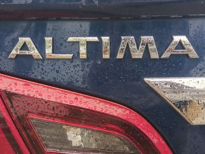 2017 Nissan Altima - Photo 30