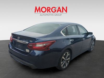2017 Nissan Altima - Photo 5