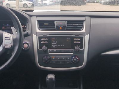 2017 Nissan Altima - Photo 17