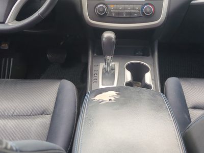 2017 Nissan Altima - Photo 18