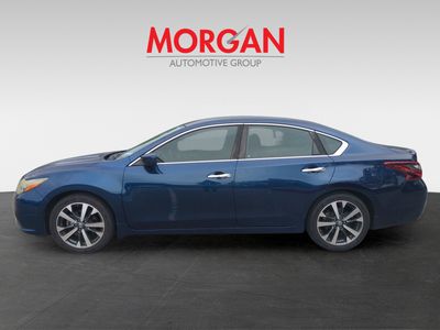 2017 Nissan Altima - Photo 8