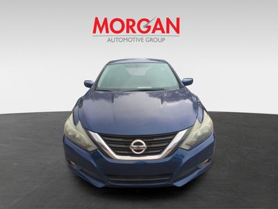 2017 Nissan Altima - Photo 3