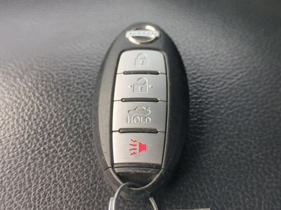 2017 Nissan Altima - Photo 29