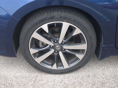 2017 Nissan Altima - Photo 11