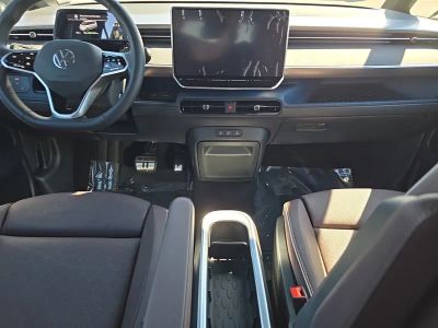 2025 Volkswagen ID. Buzz — photo 14 view
