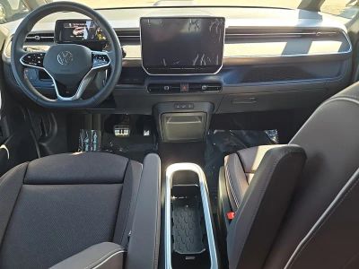 2025 Volkswagen ID. Buzz — photo 12 view