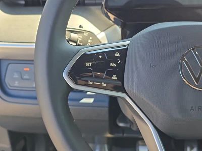 2025 Volkswagen ID. Buzz — photo 26 view