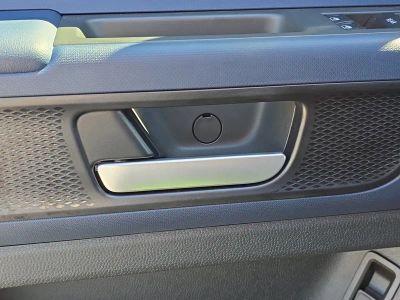 2025 Volkswagen ID. Buzz — photo 19 view