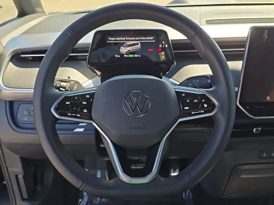2025 Volkswagen ID. Buzz — photo 25 view