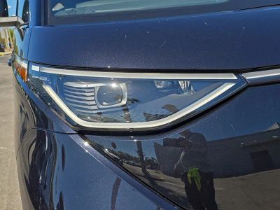 2025 Volkswagen ID. Buzz — photo 7 view