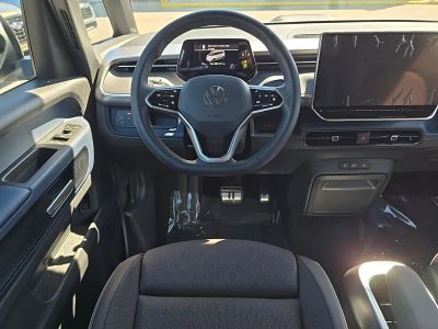2025 Volkswagen ID. Buzz — photo 13 view