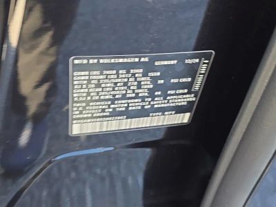 2025 Volkswagen ID. Buzz — photo 30 view