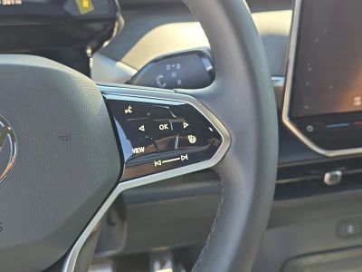 2025 Volkswagen ID. Buzz — photo 27 view