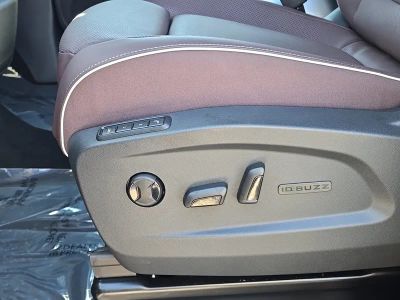2025 Volkswagen ID. Buzz — photo 20 view