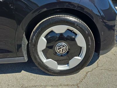 2025 Volkswagen ID. Buzz — photo 29 view